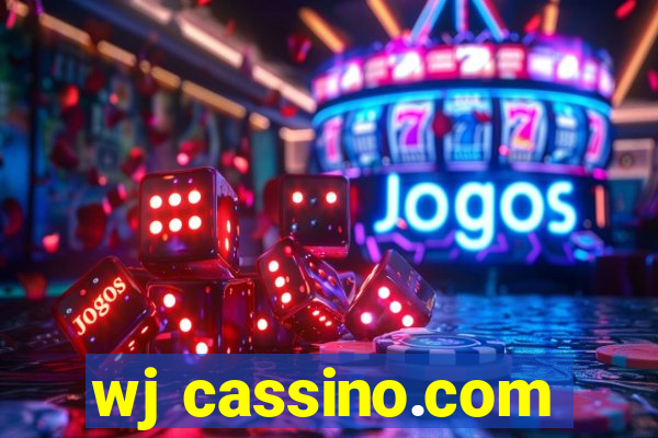 wj cassino.com